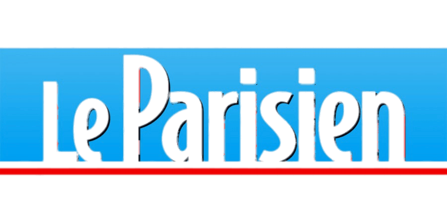 Logo Le Parisien