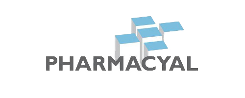 Logo Pharmacyal