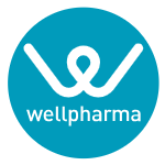 Logo Wellpharma